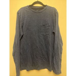 Original use men's classic‎ T-shirt, XS, blue NWT